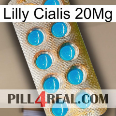 Lilly Cialis 20Mg new09